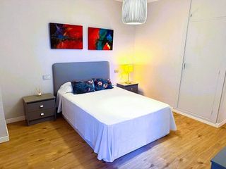 Piso en alquiler en Motril pueblo en Motril