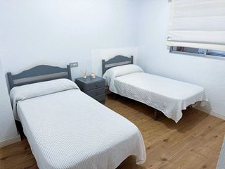 Piso en alquiler en Motril pueblo en Motril