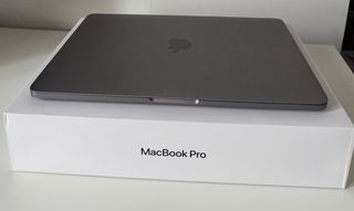 MacBook Pro 13 i5