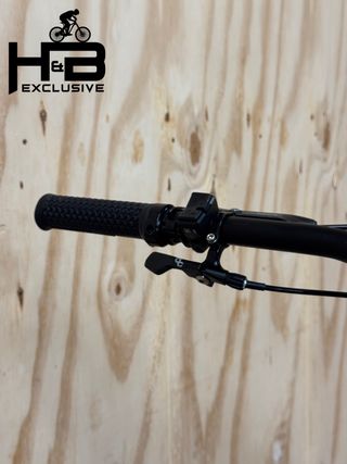 Orbea Wild FS M20 Carbon Shimano XT 2023