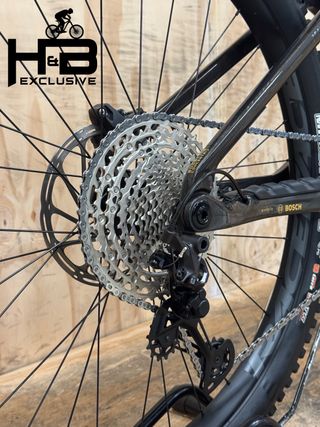 Orbea Wild FS M20 Carbon Shimano XT 2023