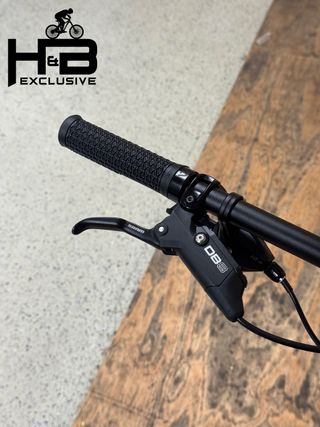 Orbea Wild FS M20 Carbon Shimano XT 2023