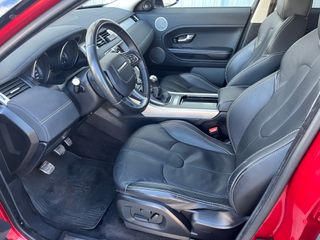 Range Rover Evoque 2.2 eD4 150cv