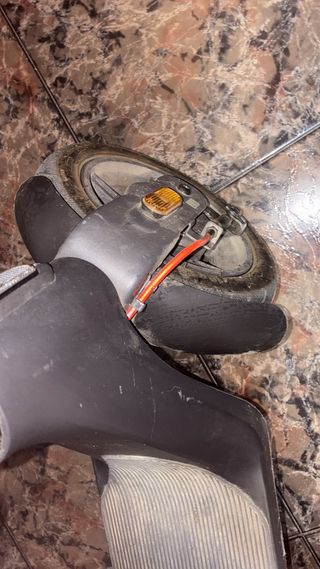 Patinete Eléctrico Xiaomi