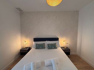 Piso en alquiler en Palma - Palmilla en Málaga