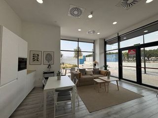 Piso en alquiler en Palma - Palmilla en Málaga