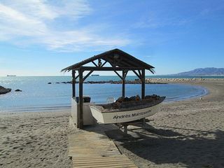 Piso en alquiler en Palma - Palmilla en Málaga