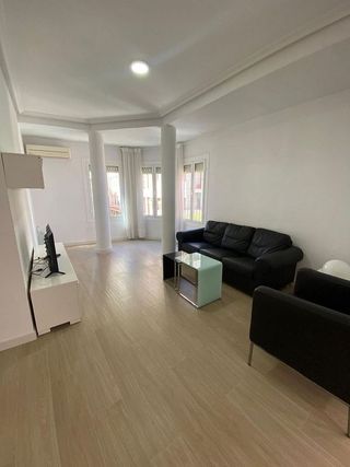 Piso en alquiler en Pont Nou - Corazón de Jesús en Elche