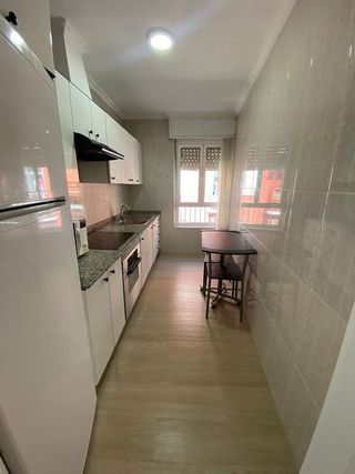 Piso en alquiler en Pont Nou - Corazón de Jesús en Elche