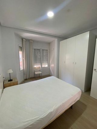 Piso en alquiler en Pont Nou - Corazón de Jesús en Elche