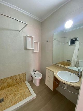 Piso en alquiler en Pont Nou - Corazón de Jesús en Elche