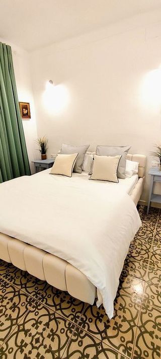 Piso en alquiler en El Poble Sec - Parc de Montjuïc en Barcelona