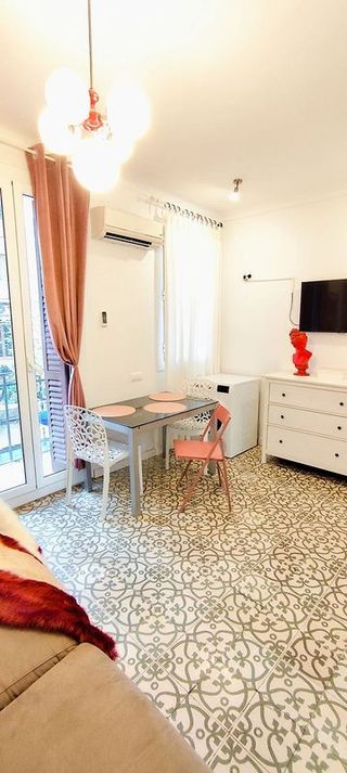 Piso en alquiler en El Poble Sec - Parc de Montjuïc en Barcelona