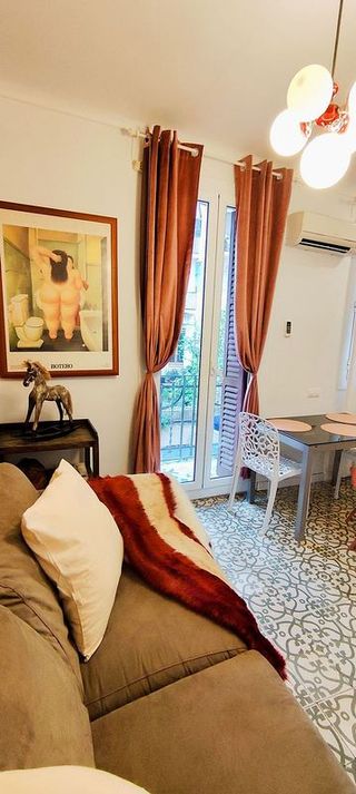 Piso en alquiler en El Poble Sec - Parc de Montjuïc en Barcelona