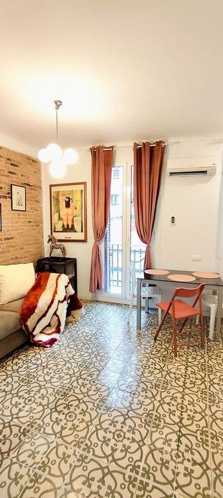 Piso en alquiler en El Poble Sec - Parc de Montjuïc en Barcelona