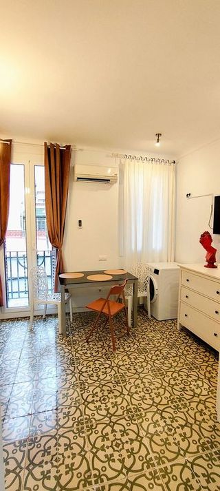 Piso en alquiler en El Poble Sec - Parc de Montjuïc en Barcelona