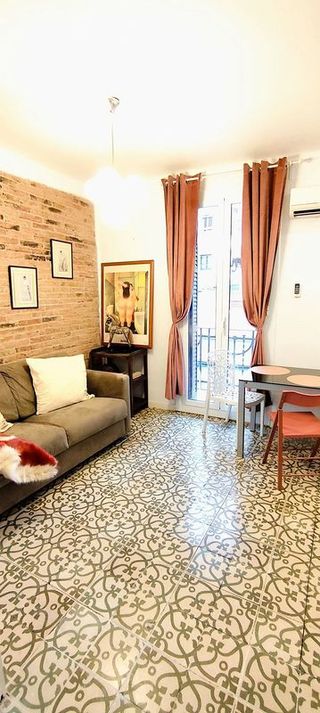 Piso en alquiler en El Poble Sec - Parc de Montjuïc en Barcelona