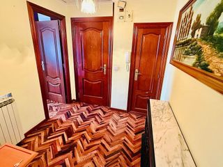 Piso en venta en Delicias en Valladolid