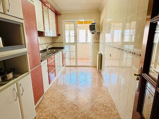 Piso en venta en Delicias en Valladolid