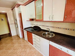 Piso en venta en Delicias en Valladolid