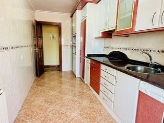 Piso en venta en Delicias en Valladolid