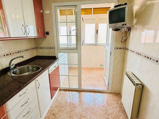 Piso en venta en Delicias en Valladolid