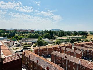 Piso en venta en Delicias en Valladolid