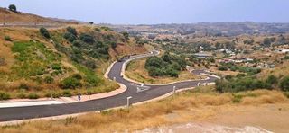 Terreno en venta en Mijas Golf en Mijas