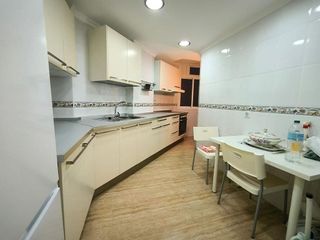 Piso en alquiler en La Luz - El Torcal en Málaga