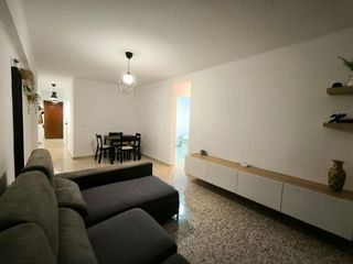 Piso en alquiler en La Luz - El Torcal en Málaga