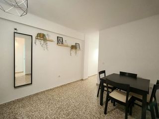 Piso en alquiler en La Luz - El Torcal en Málaga