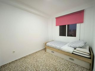 Piso en alquiler en La Luz - El Torcal en Málaga