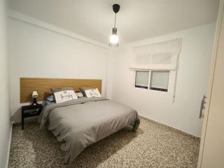 Piso en alquiler en La Luz - El Torcal en Málaga