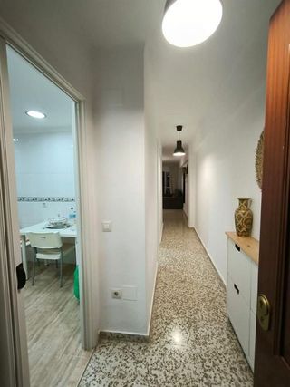 Piso en alquiler en La Luz - El Torcal en Málaga