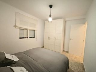 Piso en alquiler en La Luz - El Torcal en Málaga