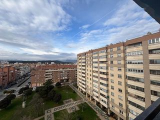 Piso en alquiler en Barañain