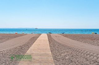 Terreno en venta en El Puerto - Romanilla en Roquetas de Mar