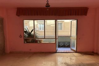 Piso en venta en Ensanche Centro - Puerto en Málaga