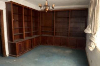 Piso en venta en Ensanche Centro - Puerto en Málaga