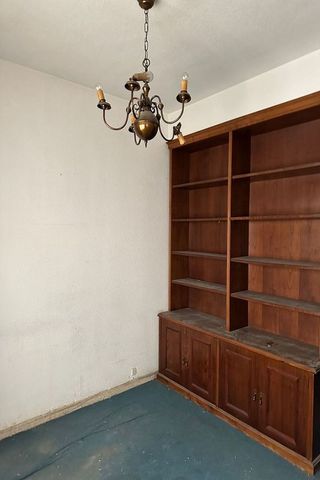 Piso en venta en Ensanche Centro - Puerto en Málaga