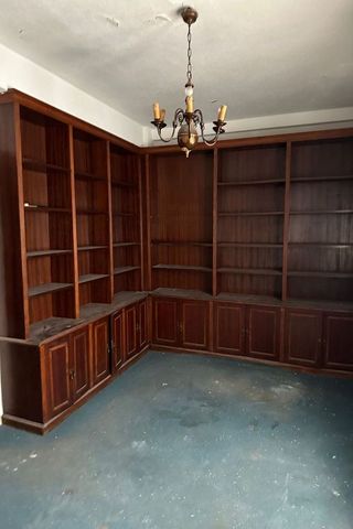 Piso en venta en Ensanche Centro - Puerto en Málaga