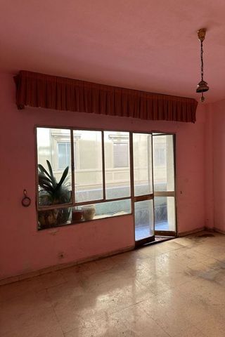 Piso en venta en Ensanche Centro - Puerto en Málaga