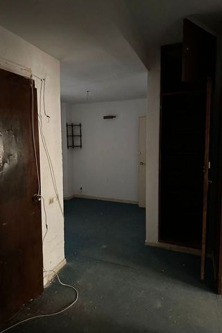Piso en venta en Ensanche Centro - Puerto en Málaga