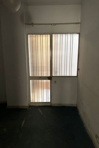 Piso en venta en Ensanche Centro - Puerto en Málaga