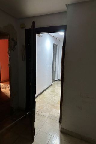 Piso en venta en Ensanche Centro - Puerto en Málaga