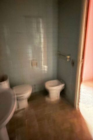 Piso en venta en Ensanche Centro - Puerto en Málaga