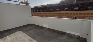 Piso en venta en Centro Histórico en Málaga