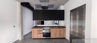 Piso en venta en Centro Histórico en Málaga