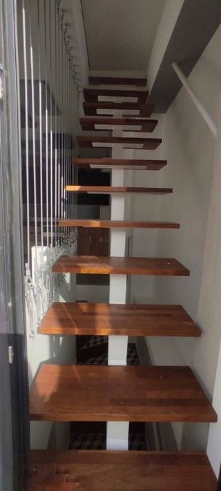 Piso en venta en Centro Histórico en Málaga