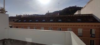 Piso en venta en Centro Histórico en Málaga